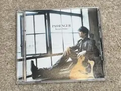 押尾コータロー　CD passenger Blu-ray パッセンジャー