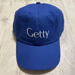2025年最新】getty キャップの人気アイテム - メルカリ