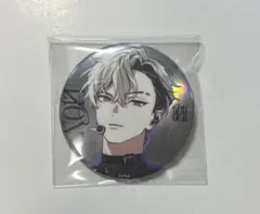 ビバレン　xlamv 2nd live DUH グッズ　缶バッジ　レオン　1点
