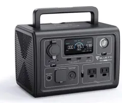 ポータブル電源 BLUETTI EB3A