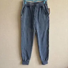 【新品訳あり】ジョガーパンツ レディース M