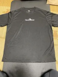 ディズニー　ミッキーマウス ワークマン 半袖Tシャツ 黒　3L 未使用品