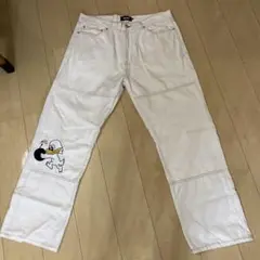 パレス palace デニム xl 36