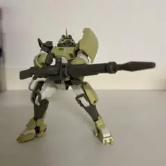機動戦士ガンダム水星の魔女HG 1/144 デミトレーナー完成品チュチュ専用機
