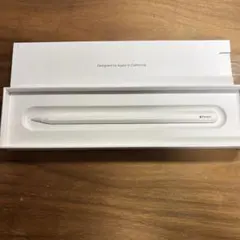 Apple Pencil (第2世代)