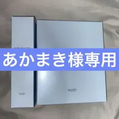 【ミュゼ】エンラディアンス トリートメントマスク、ディフェンシングクリーム