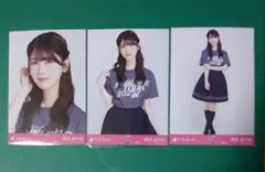 乃木坂46　筒井あやめ　真夏の全国ツアー福岡　ライブT