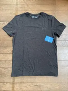 コロンビアTシャツ