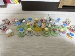 ちいかわ　フィギュア セット