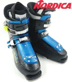 NORDICA FIREARROW TEAM2 スキーブーツ 23.5 cm