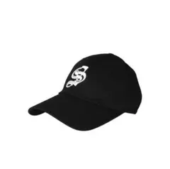 帽子 melt the lady logo cap white melt the lady logo cap white（melt the lady 使いこなす logo
