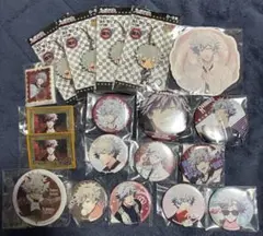うたプリ 黒崎蘭丸 グッズ まとめ売り