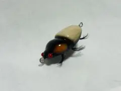 ハンドメイドルアー　クワガタくん　ノコギリクワガタ ハンドメイドルアー クワガタくん ノコギリクワガタ - メルカリ