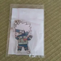 ナルト　ハピクロ　サンリオ　アクキー