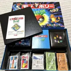 2025年最新】ポケモン モノポリーの人気アイテム - メルカリ