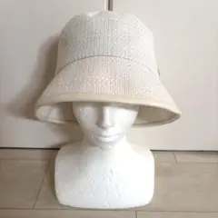 deicy デイシー　バケットハット　バケハ　ツイード