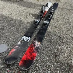 k2 Annex 118 Seth Morrison Pro Model