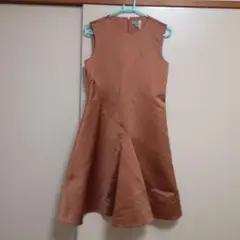 COS.ワンピース、美品