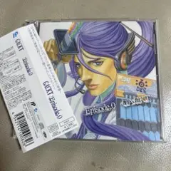 Episode.0(DVD付)【初回生産限定盤】／GACKT H