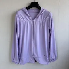 Janestyle(ジェーンスタイル)　UVフードボレロ　Lサイズ　中古