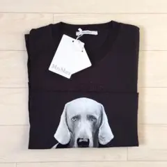 新品 Max Mara Tシャツ