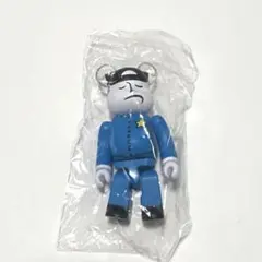 BE@RBRICK ベアブリック モノポリー GO TO JAIL 裏