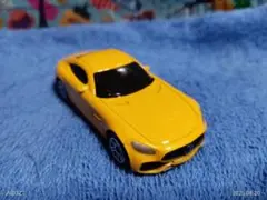 RMZ City メルセデス AMG GT S