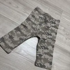 petit main 迷彩柄 パンツ 90サイズ
