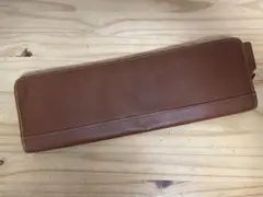 P1107-90 コーチ ネクタイケース