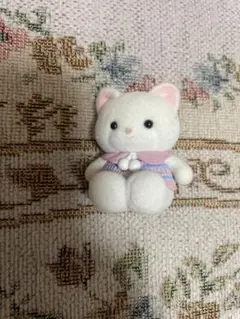 吉徳のぬいぐるみ　ガチャ　開封済