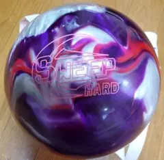 ボウリング ボール 15ポンド 美品