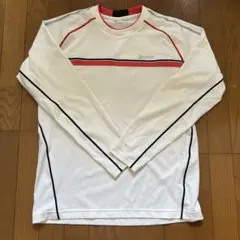 SRIXON 長袖カットソー　身長177-183くらい
