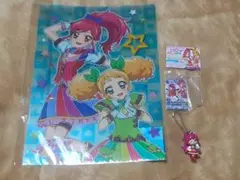 アイカツ! 音城セイラちゃん グッズセット