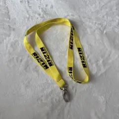 RIZIN ストラップ