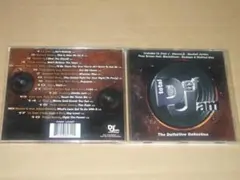 【洋楽CD】Total Def Jam