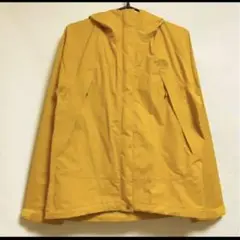 THE NORTH FACE ドットショットジャケット