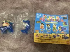 【新品未使用】クレヨンしんちゃん おバカスタムビーグル アクション仮面ビーグル