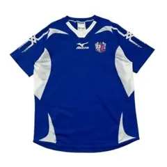 Jリーグ Cerezo/セレッソ大阪 サッカーシャツ メンズL