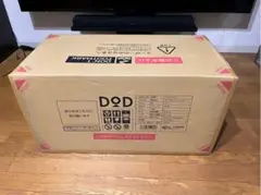 年末年始☆特別SALE!!DODカマボコテント クエ ☆新品未使用未開封☆