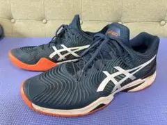 ASICS Court FF 2 'Mako Blue'