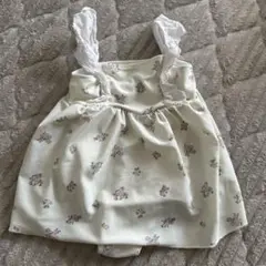 テータテート　水着　90センチ　新品