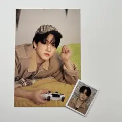straykids STAY4期 チャンビン セット