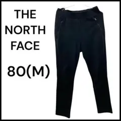 THE NORTH FACE ノースフェイス ブラック ジョガーパンツ M