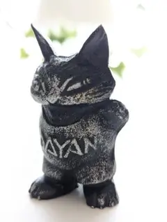 ダヤン　マーシィ　セット　猫　うさぎ　置物　ペーパーウエイト　バラ売り可能 ダヤン マーシィ セット 猫 うさぎ 置物 ペーパーウエイト バラ