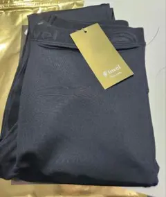 Invel ハイウエスト ハーフ丈　スパッツ　M/M ハイウエスト スパッツ – INVEL