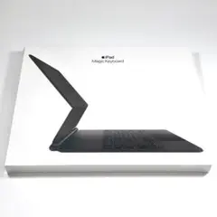 【未使用品】iPad Pro Magic Keyboard ｜12.9インチ