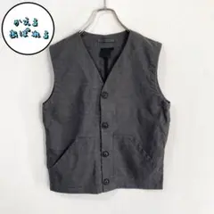 THE NORTH FACE ノースフェイス ベスト 古着 M