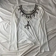 Ifsixwasnine Trompe l'oeil l/s 騙し絵　初期