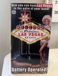 ラスベガスサイン⭐︎