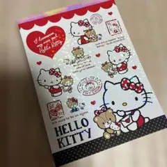 ハローキティメモ